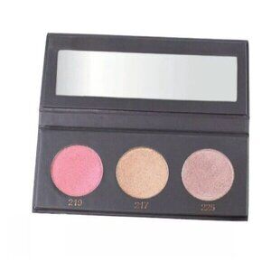 KAB Cosmetics “Sugar Rush” Glow Me Up Highlighter Palette. New In Box